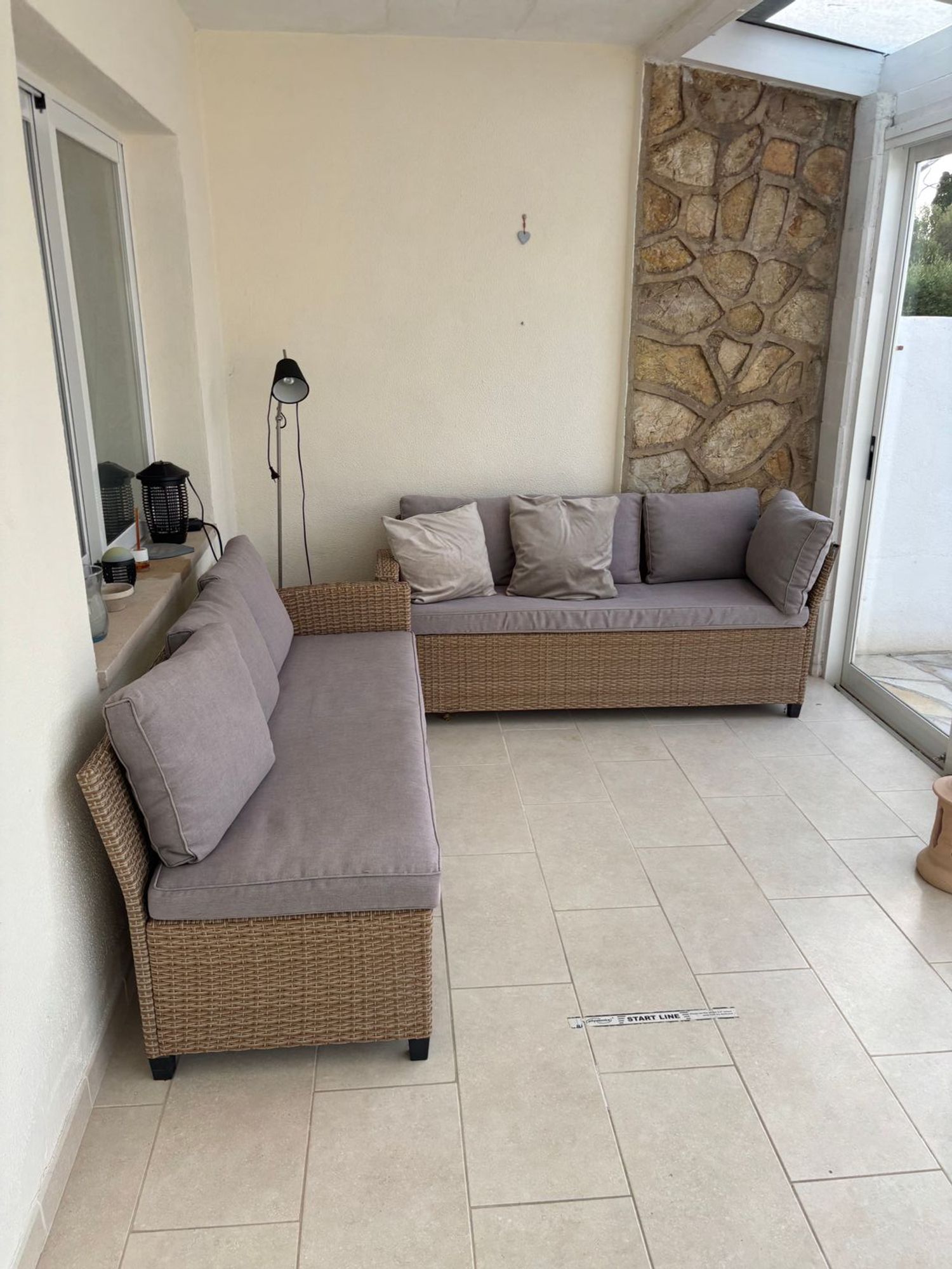 Chalet pareado en Calle de les Camèlies, 219, Cala Magrana-Cala Anguila-Cala Mendia, Cala Magrana-Cala Anguila-Cala Mendia - Foto 10
