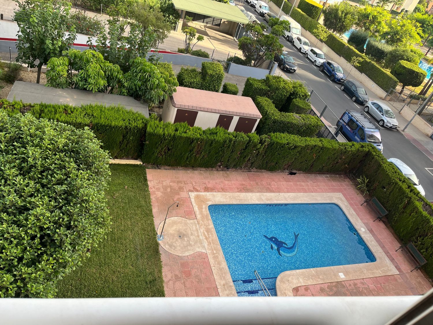 Piso en Avenida del Municipi, 16, Pueblo Levante, Pueblo Levante - Foto 23