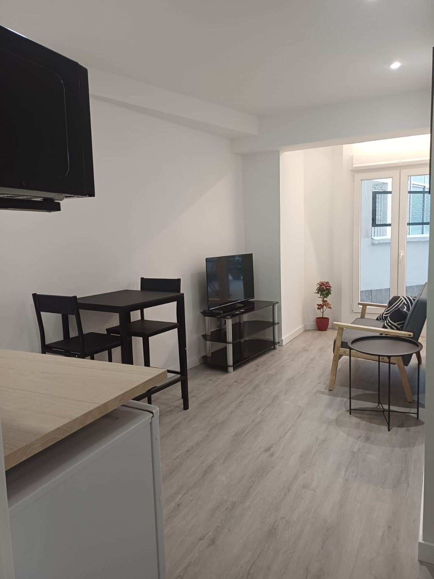 Estudio en Avenida de Galicia, 3, Plaza de América - Foto 2