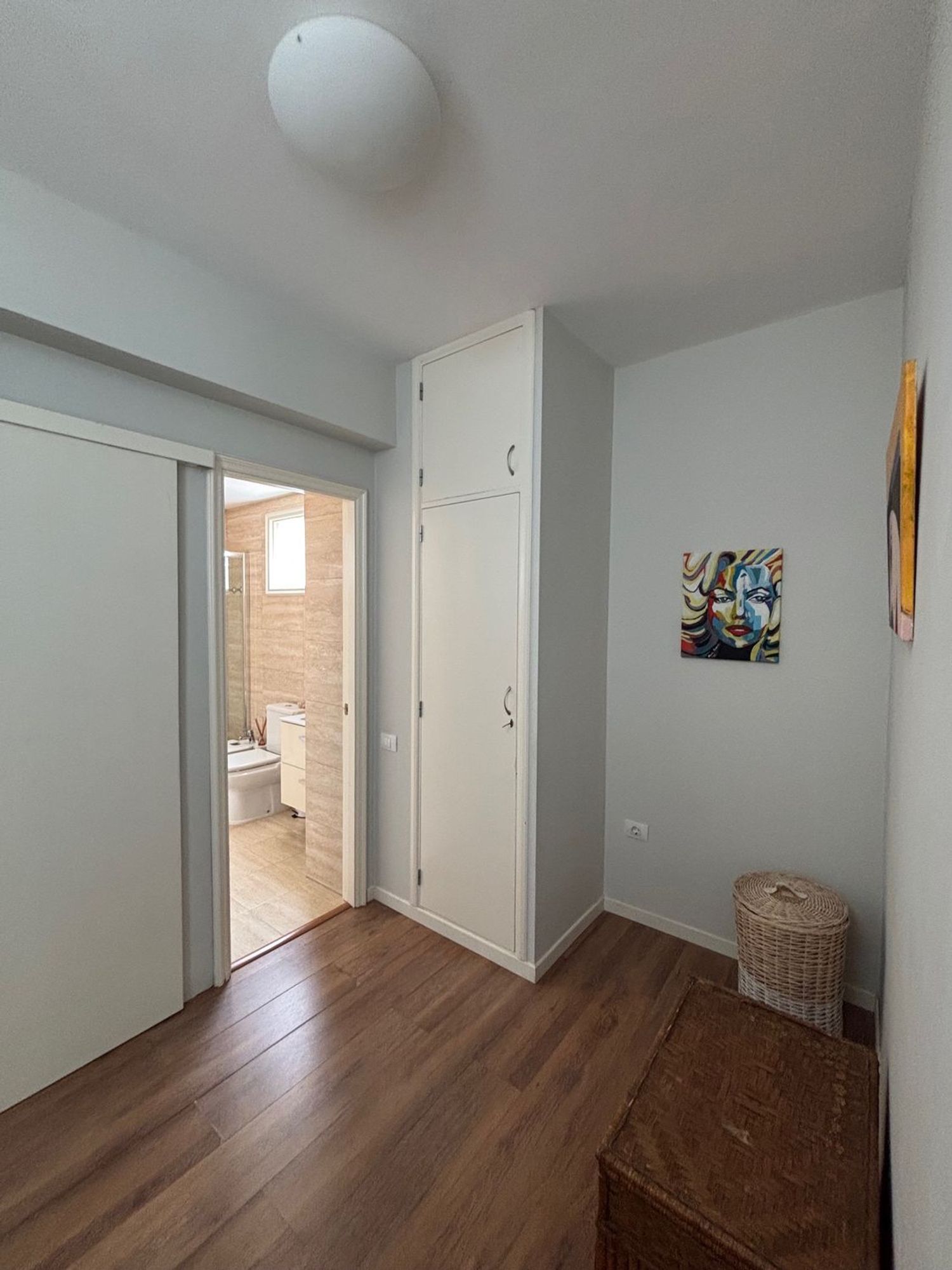 Piso en Paseo Tomás Morales, 9, Arenales - Lugo - Avda Marítima - Foto 3