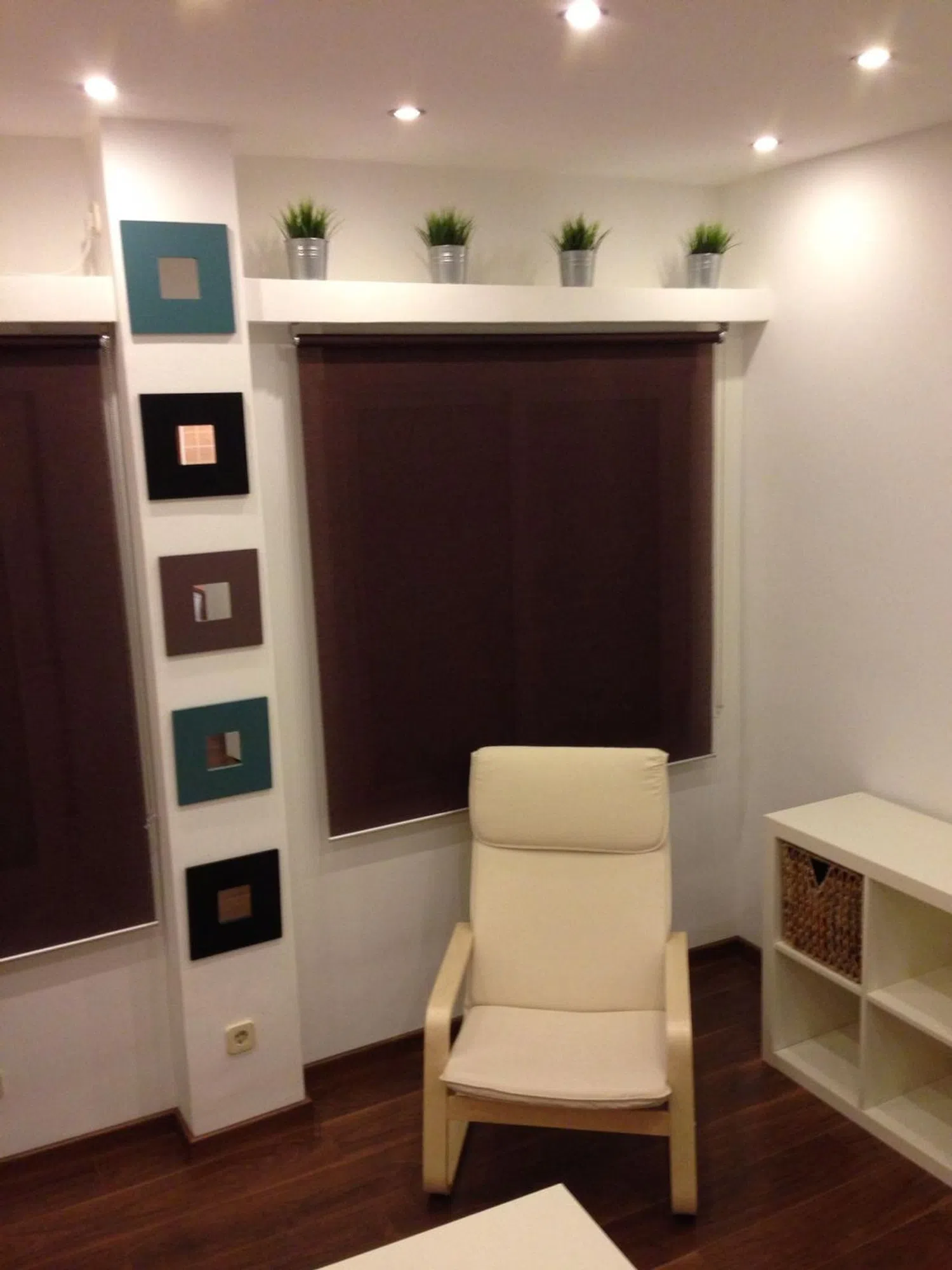 Estudio en calle Montesa, 38 - Foto 7