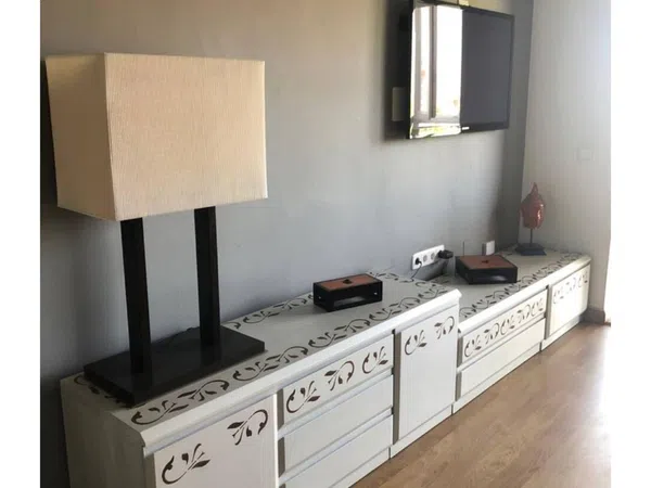 Piso en Avenida Reina Victoria Eugenia, 36, Alameda - Foto 10