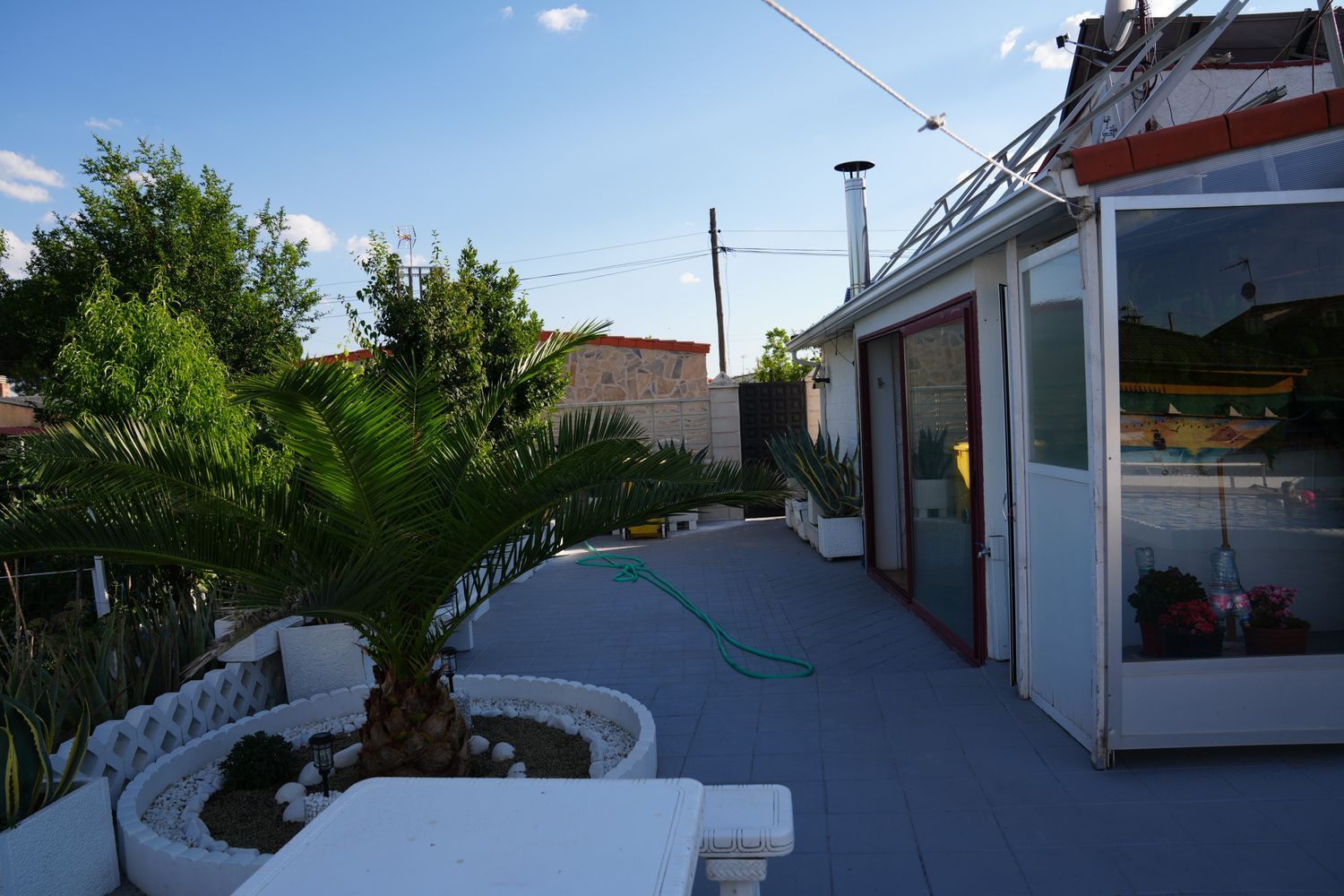 Casa o chalet independiente en Calle Chopo, 5 - Foto 11