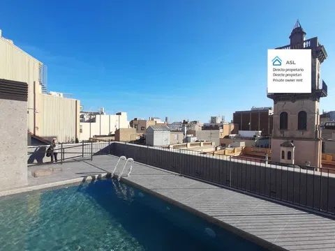 Piso en calle de la Perla, 1