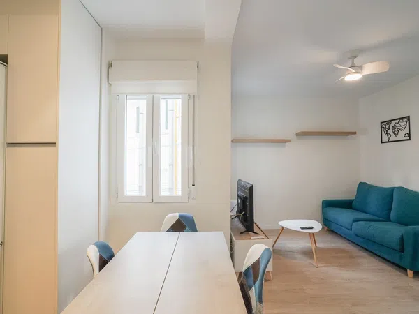 Piso en calle de Carretas, 14