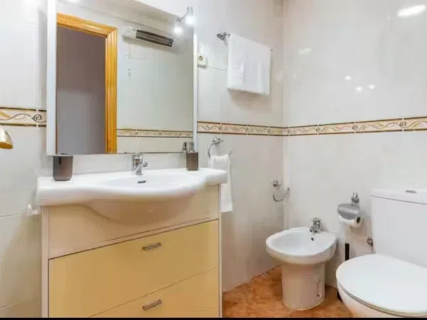 Casa o chalet independiente en Calle Partida Cumbres de Calicanto, Zona Parc Central - Hort de Trenor, Zona Parc Central - Hort de Trenor - Foto 16