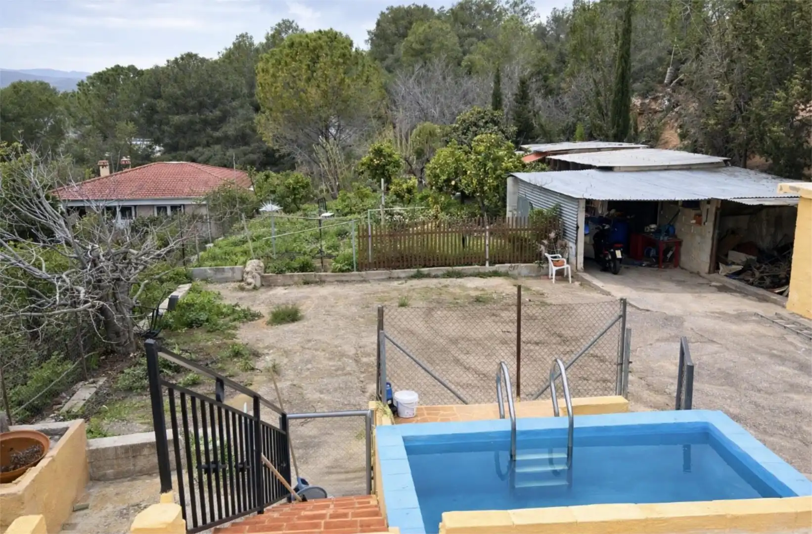 Chalet en - Foto 19