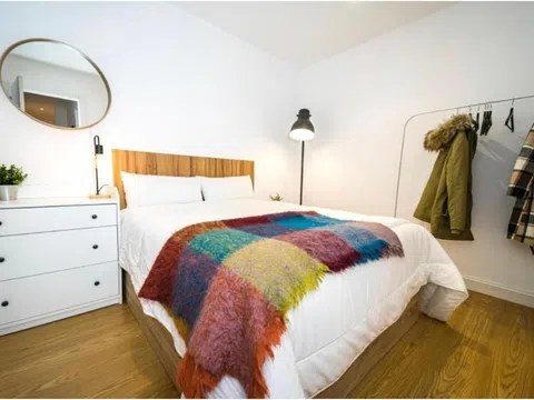 Piso en calle de Carlos Latorre, 3