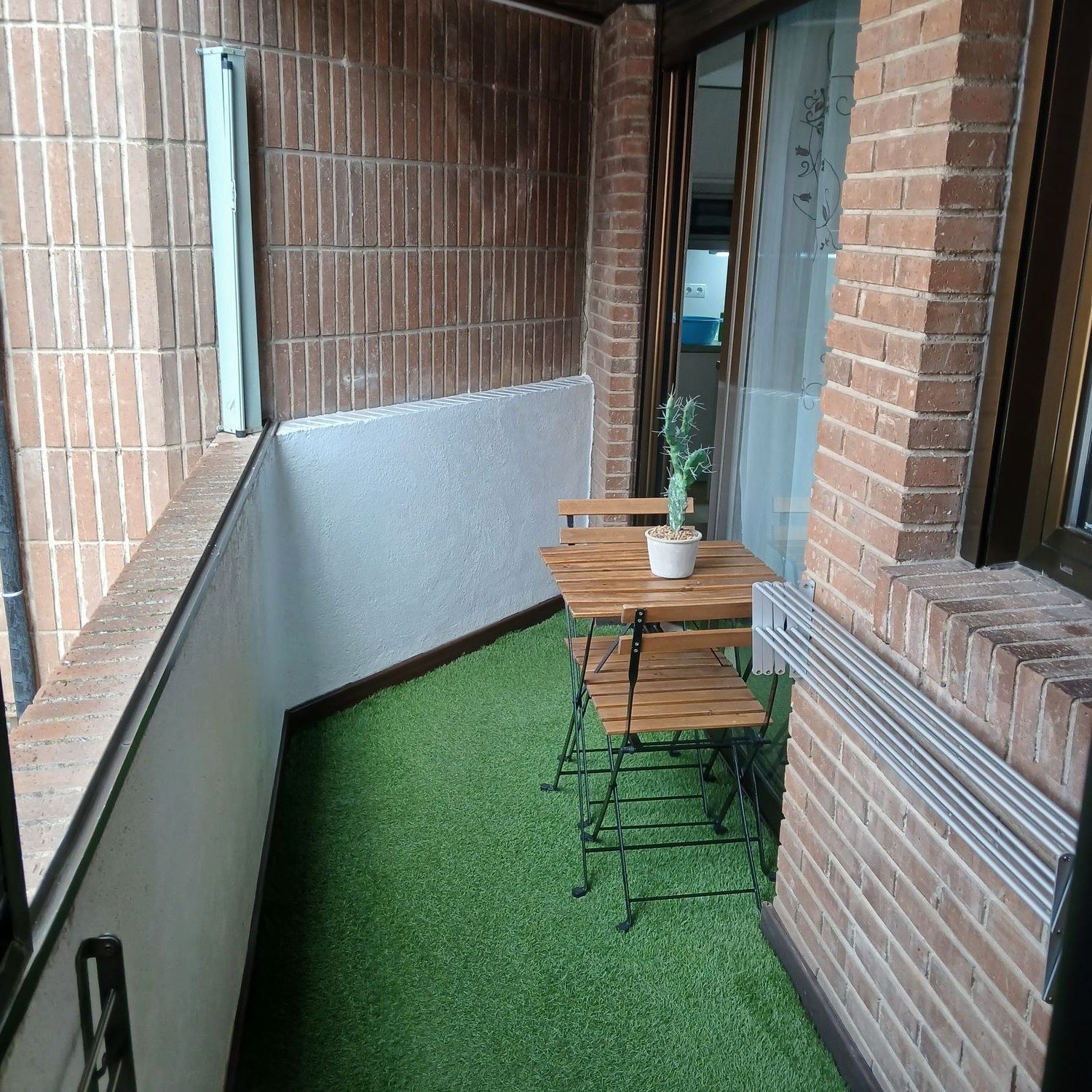 Piso en Calle del Pensamiento, 14, Cuzco-Castillejos - Foto 23