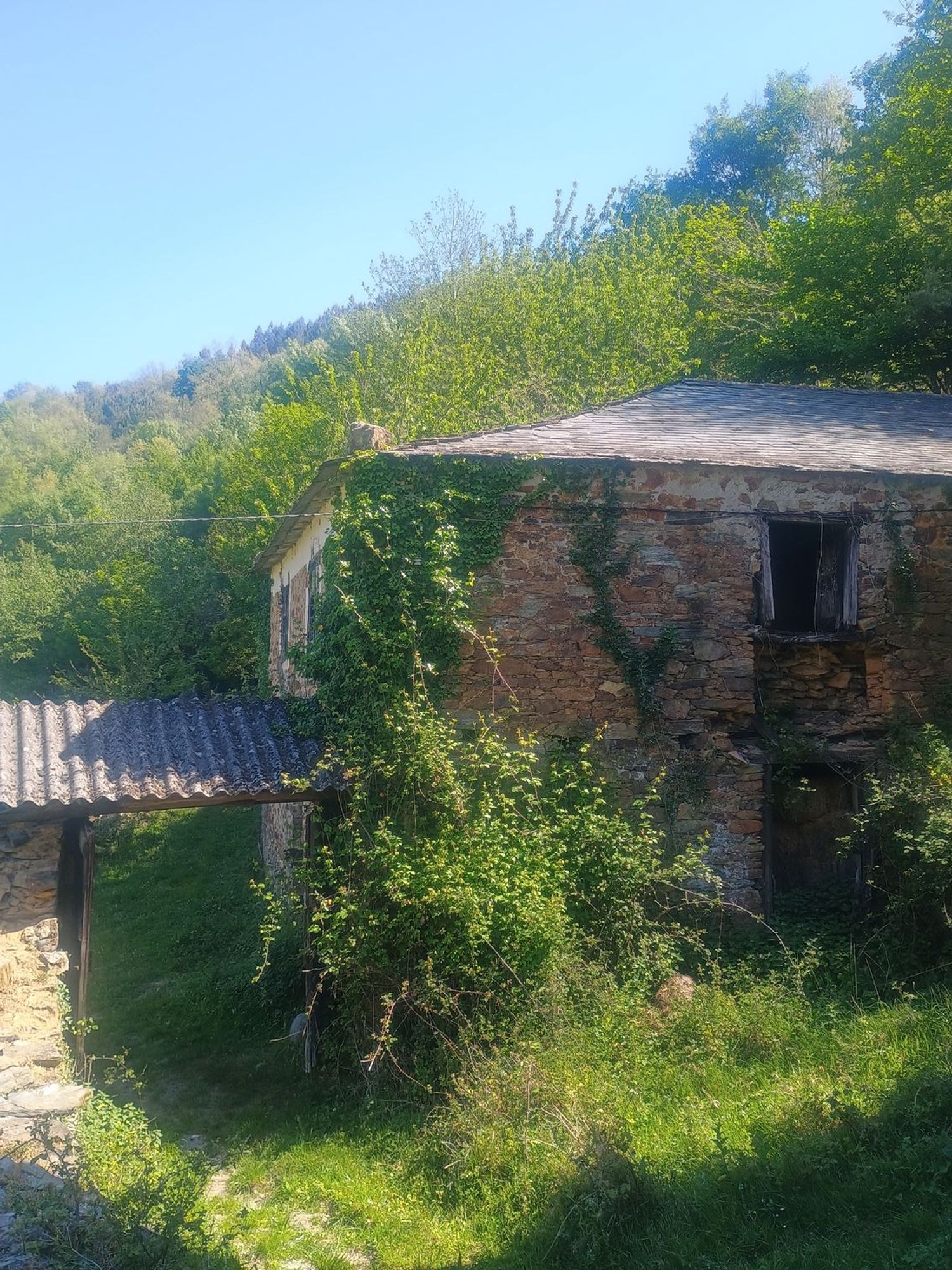 Casa de pueblo en Aldea Barca, 3 a - Foto 11