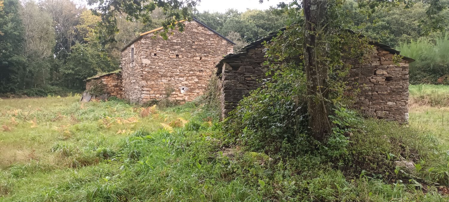 Casa de pueblo en Lu-120 s/n - Foto 7