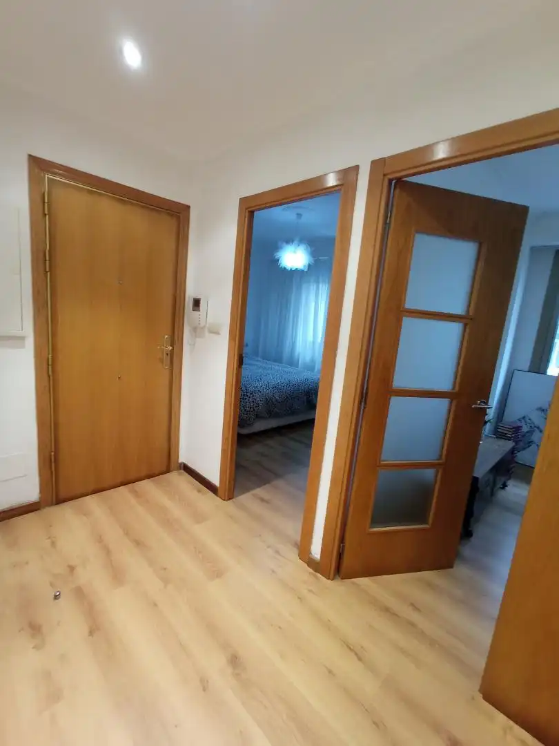 Piso en  Rúa Xulia Minguillón 6 - Foto 12