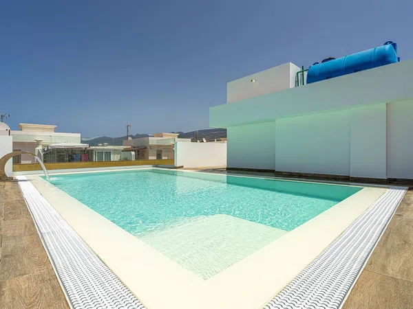 Piso en Calle Mar de Fondo, 49, Playa San Juan, Playa San Juan - Foto 33