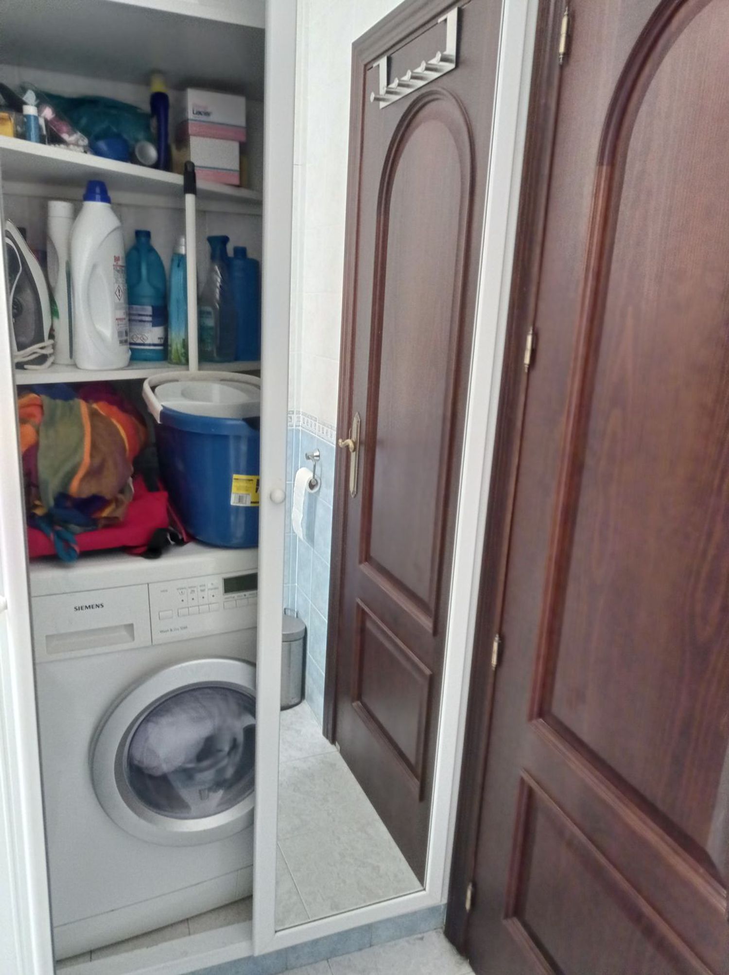 Piso en Calle Santa Clara, 31, Plaza de la Gavidia-San Lorenzo - Foto 14