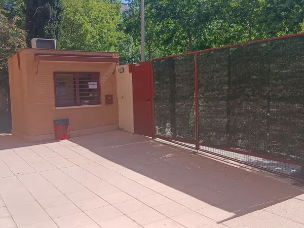 Piso en Calle de San Romualdo, 37 - Foto 5