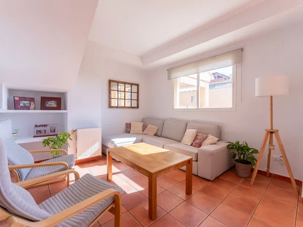 Dúplex en calle del Castell de la Creu, 23 - Foto 5