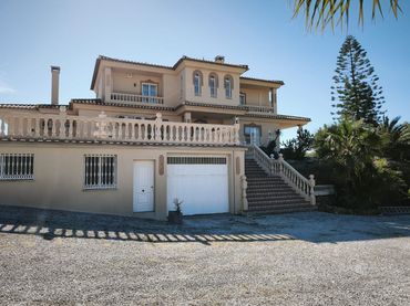 Chalet en  Diseminado Diseminados Finca Casablanca 1 - Foto 47