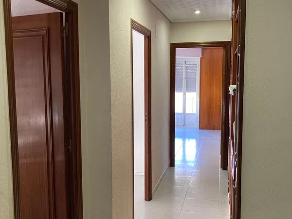 Piso en Calle de la Palmera, 8, Campello Pueblo, Campello Pueblo - Foto 13