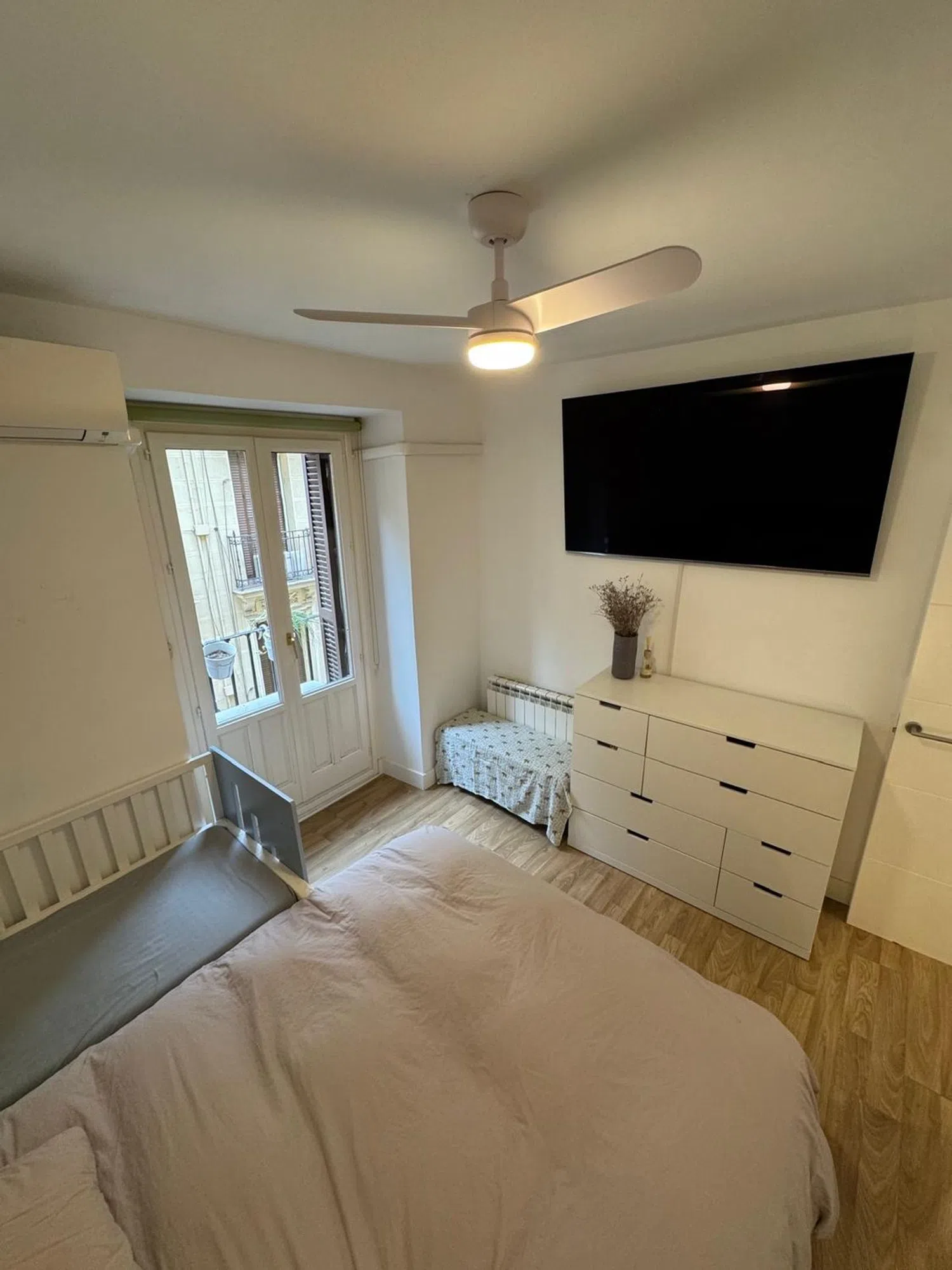 Piso en calle del Sombrerete, 4 - Foto 6