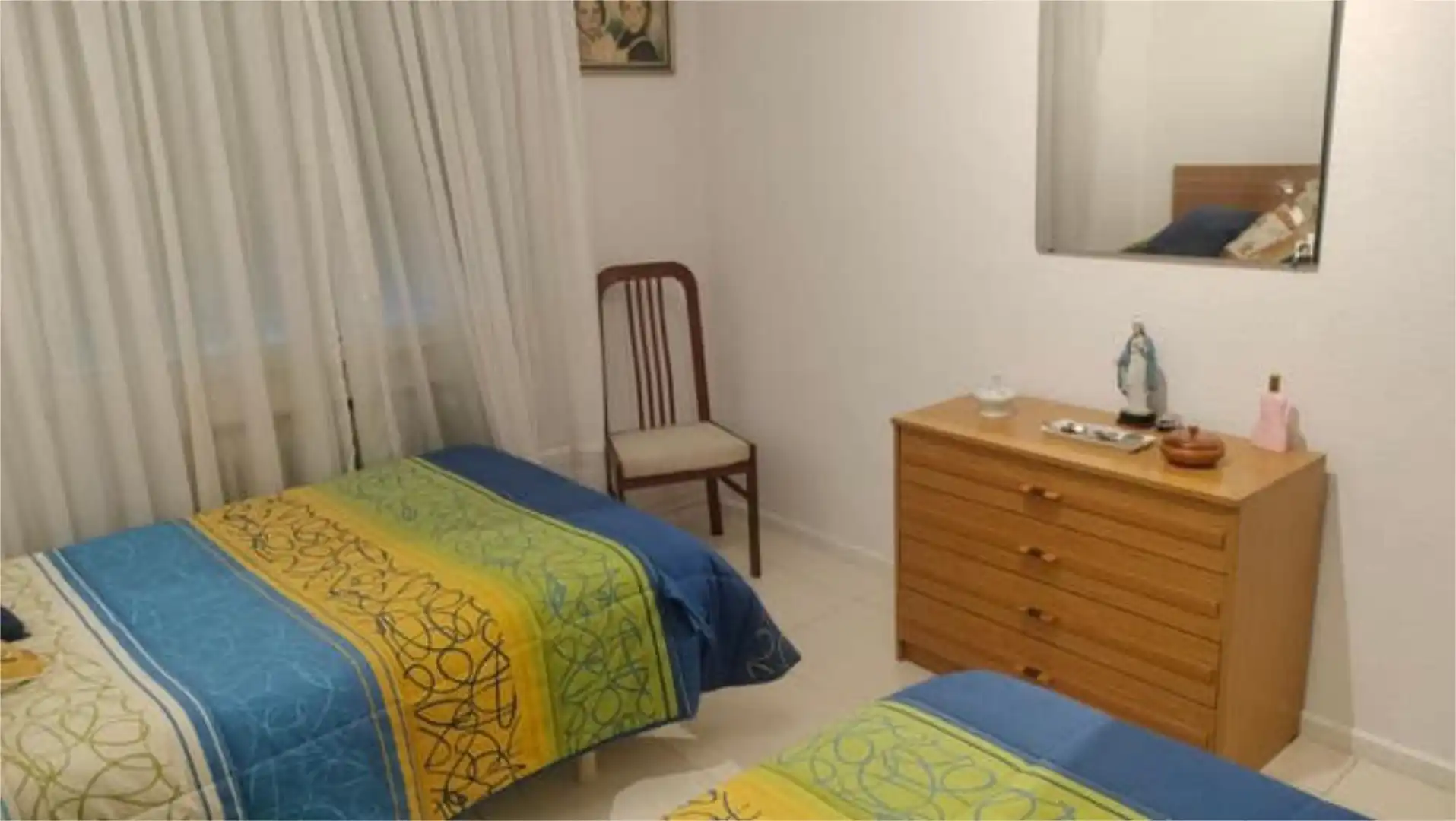 Piso en pueblo - Foto 4