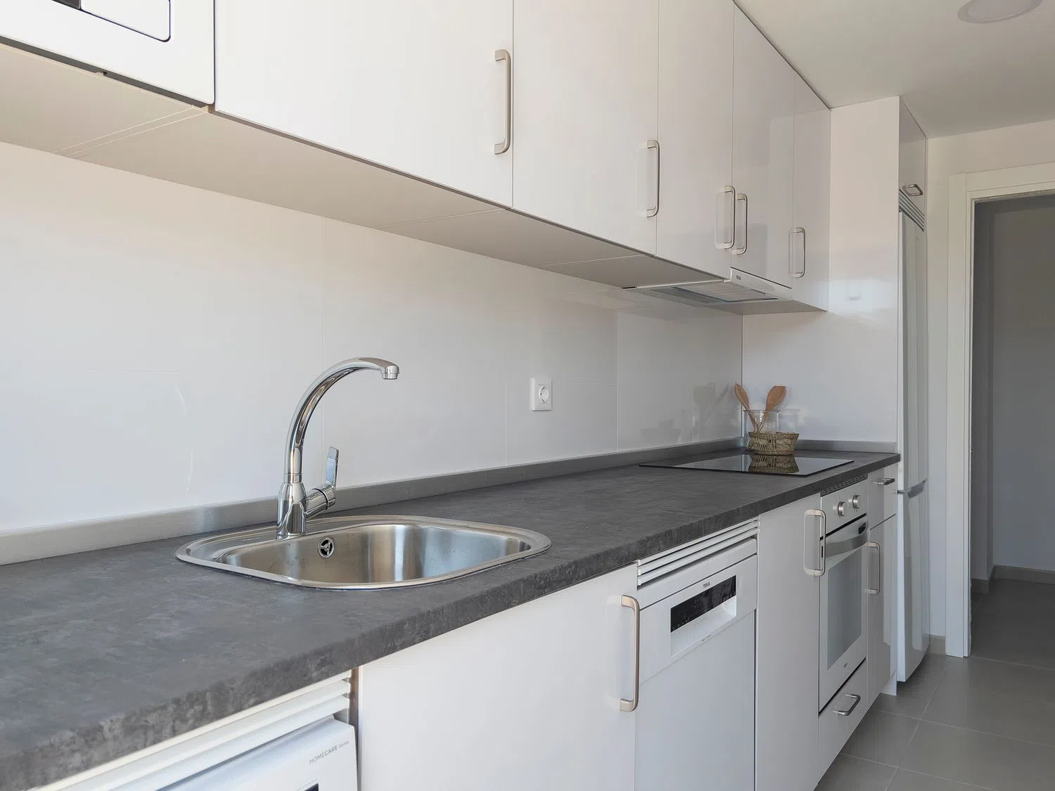 Piso en avenida de los Abogados de Atocha - Foto 12