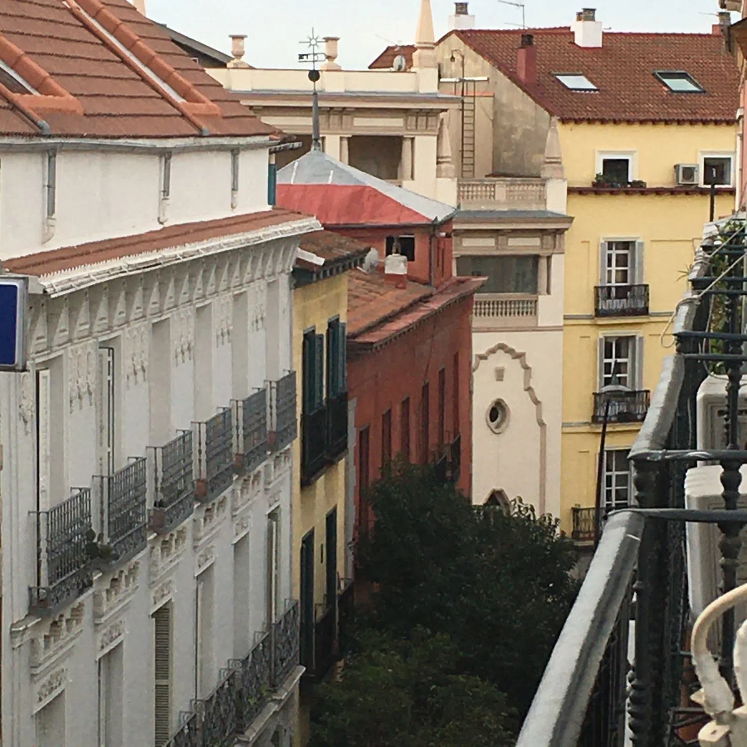 Piso en calle de los Relatores, 14 - Foto 21