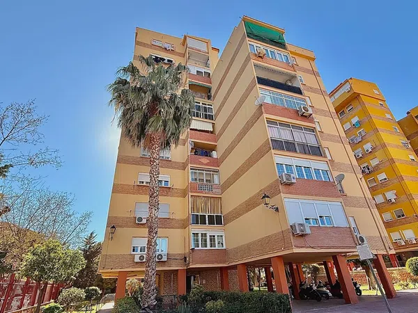 Piso en avenida Europa, 108 - Foto 1