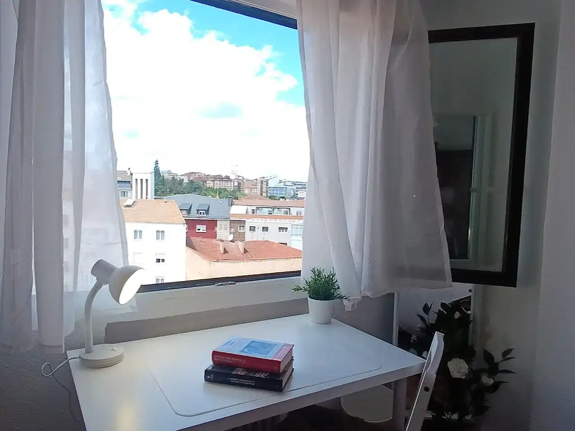 Piso en Soria Capital - Foto 10