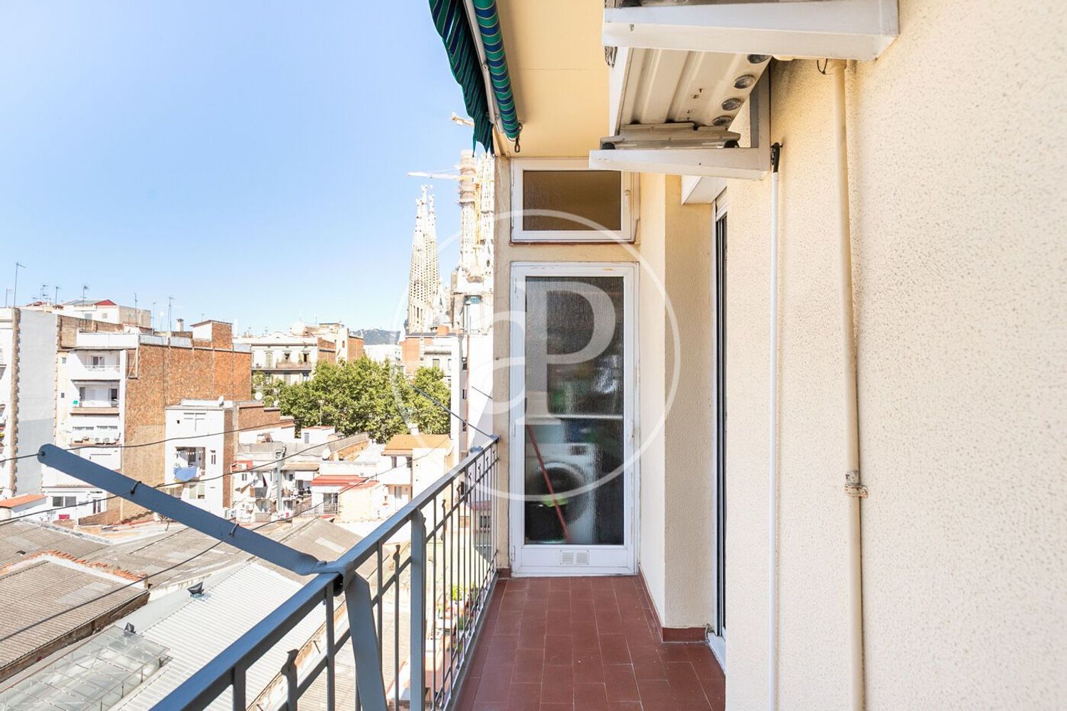 Piso en Calle de la Marina, La Sagrada Família - Foto 5