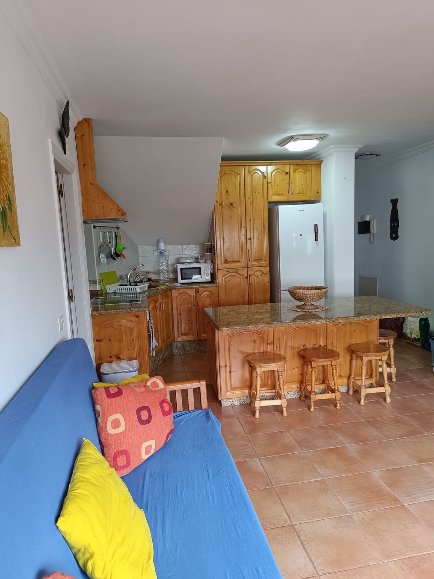 Dúplex en Calle Majona, 66 - Foto 2