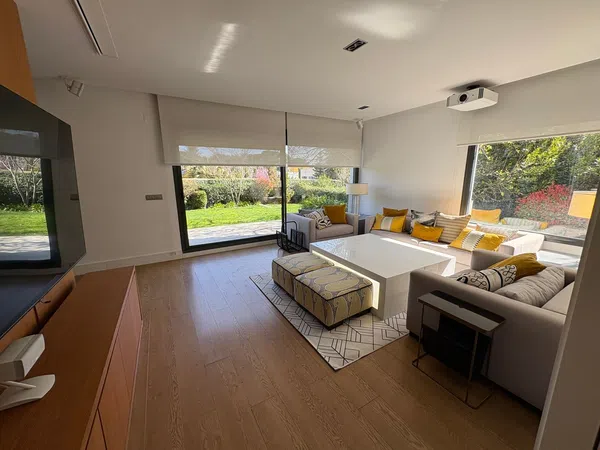 Chalet pareado en paseo de los Parques, 26 - Foto 18