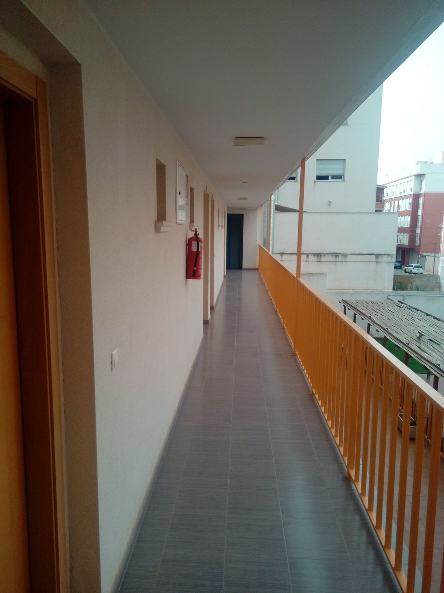 Piso en Calle V.Blasco Ibáñez, 81 - Foto 19