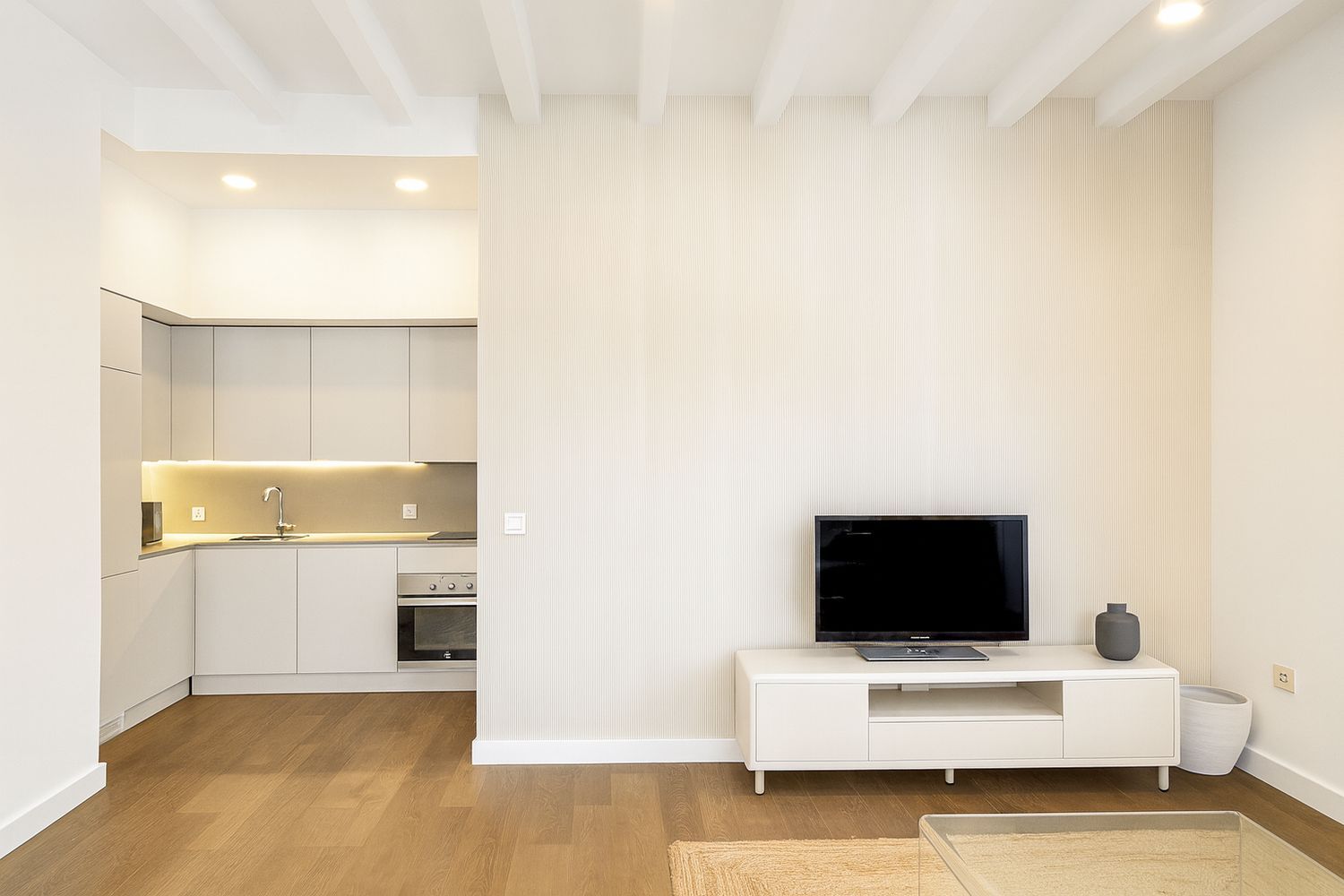 Piso en calle Fortaleza, 12 - Foto 1