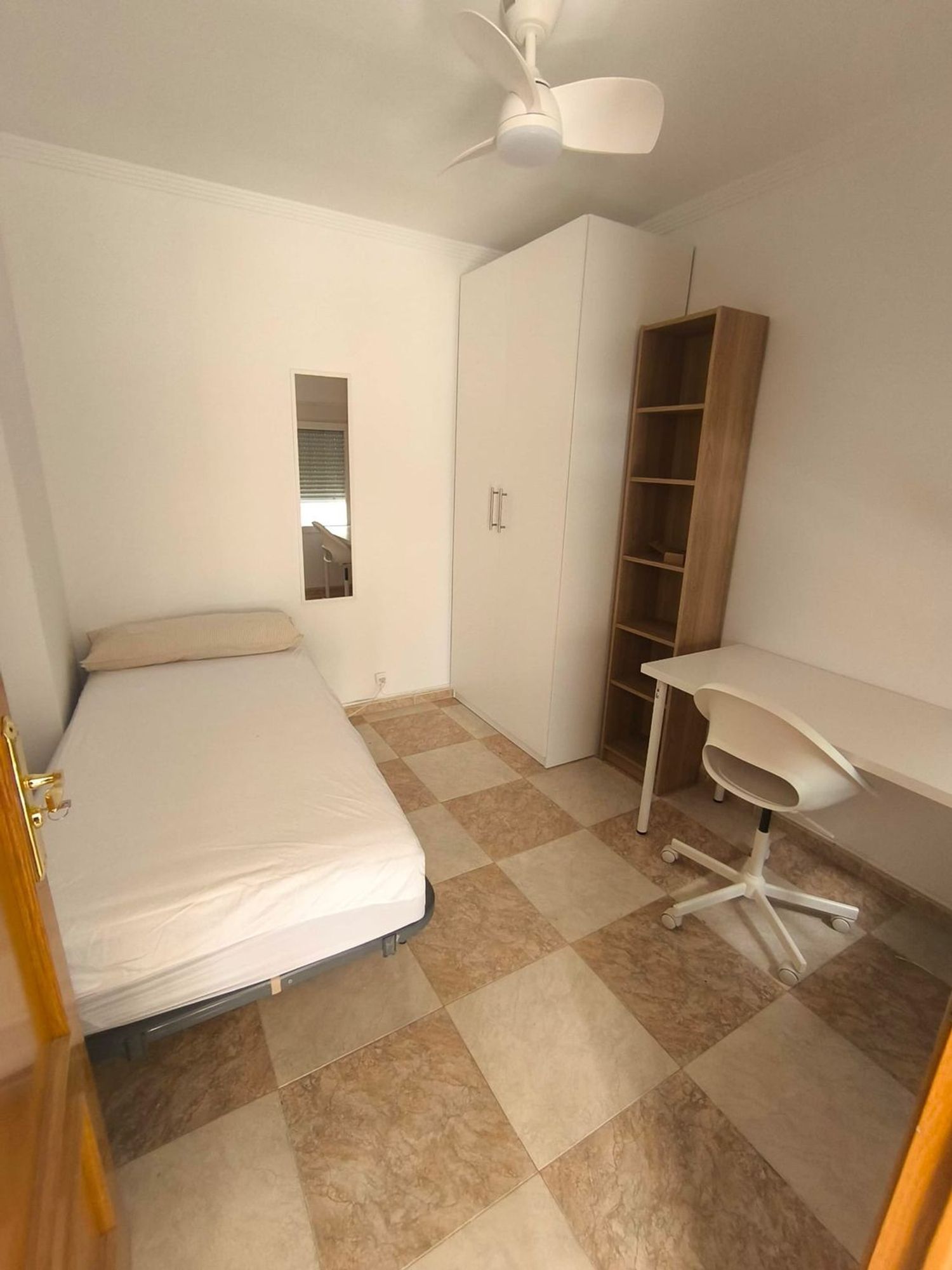 Piso en Casería de Montijo, Casería de Montijo - Foto 9