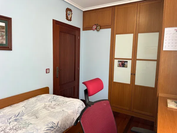 Piso en Calle María Victoria Uribe Laso, 4, Rekalde Centro - Foto 10