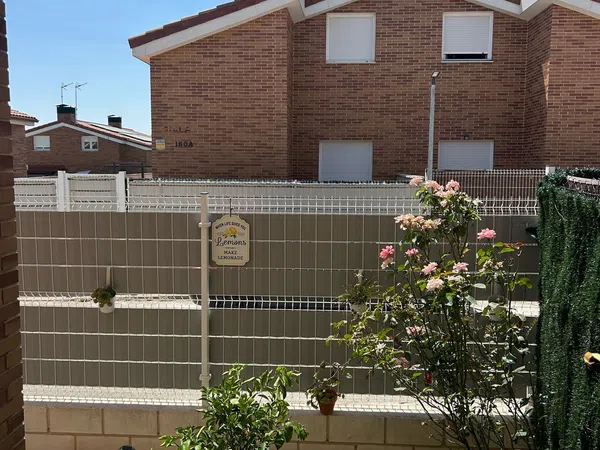 Chalet pareado en Calle Navarra, 119 a - Foto 16
