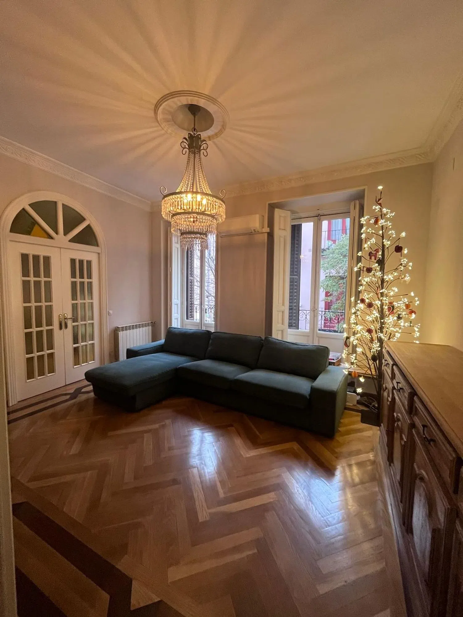 Piso en calle de Lavapiés, 25 - Foto 3