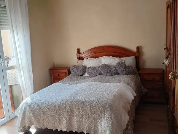 Chalet adosado en Avenida la Palmera, 32, Vera Pueblo, Vera Pueblo - Foto 16