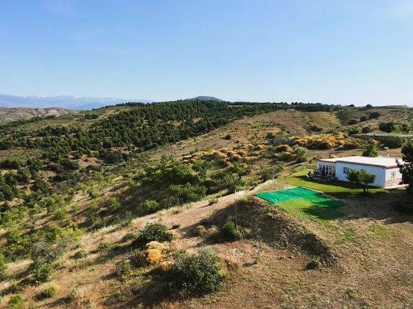 Casa rural en Lugar Cortijo los Corralones, 1 - Foto 3