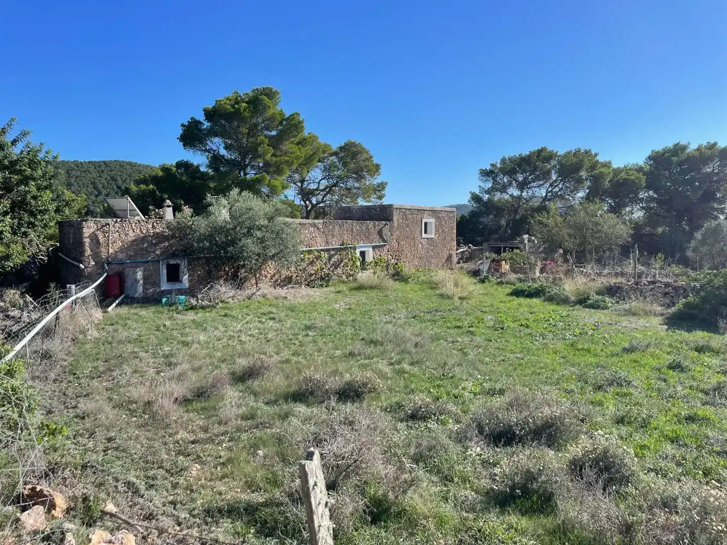 Finca rústica en  Diseminado Ses Paisses 248 - Foto 21