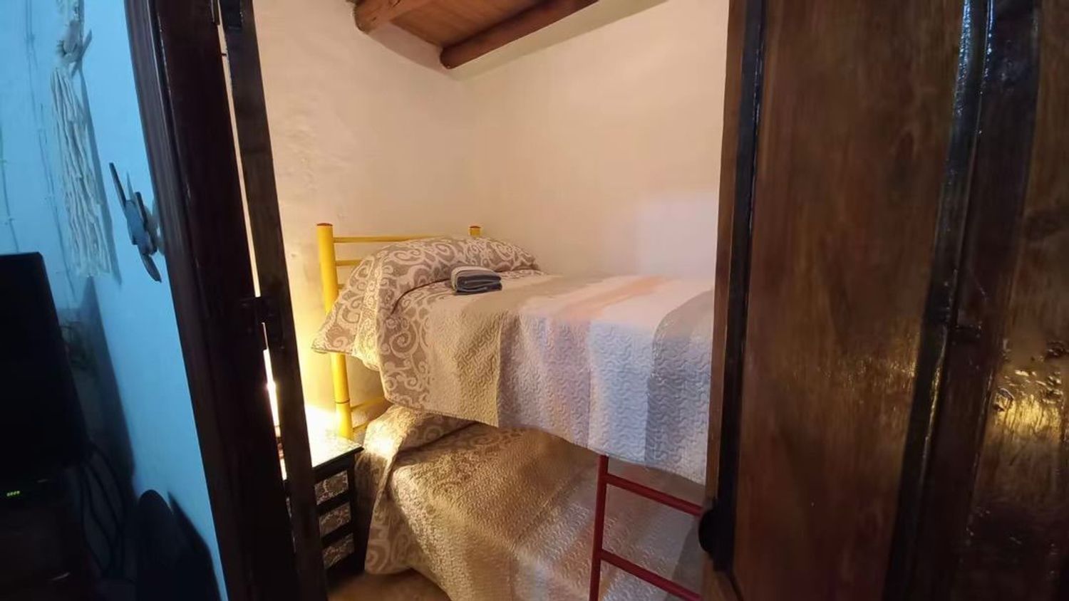 Casa de pueblo en Calle Alcalde Pedro Uceda, 6 - Foto 12