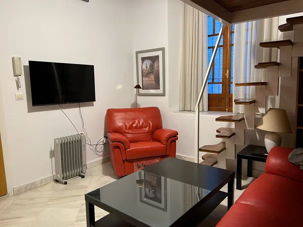 Estudio en calle Viejos, 5 - Foto 2