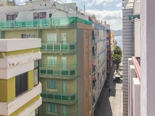 Estudio en Calle Torres Quevedo, 8 - Foto 11