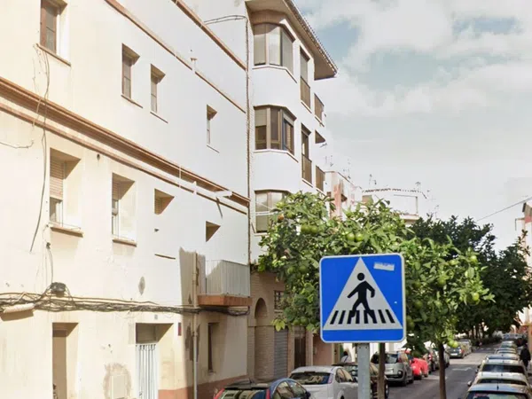 Dúplex en Calle de Sogorb, 52, Zona Plaza Donoso Cortés - Avda Magdalena - Foto 1