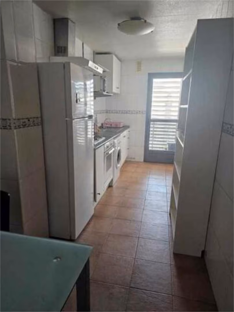 Piso en Juan Carlos I - Foto 2