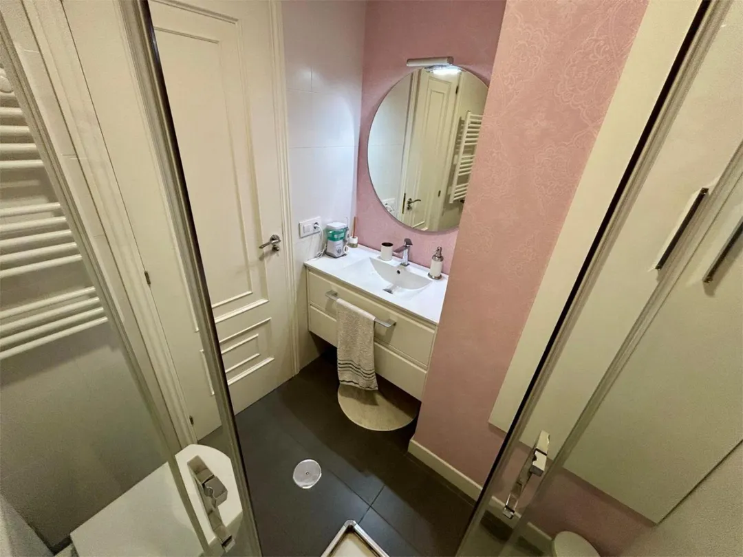 Piso en  Rúa Tomás A. Alonso 138 - Foto 14