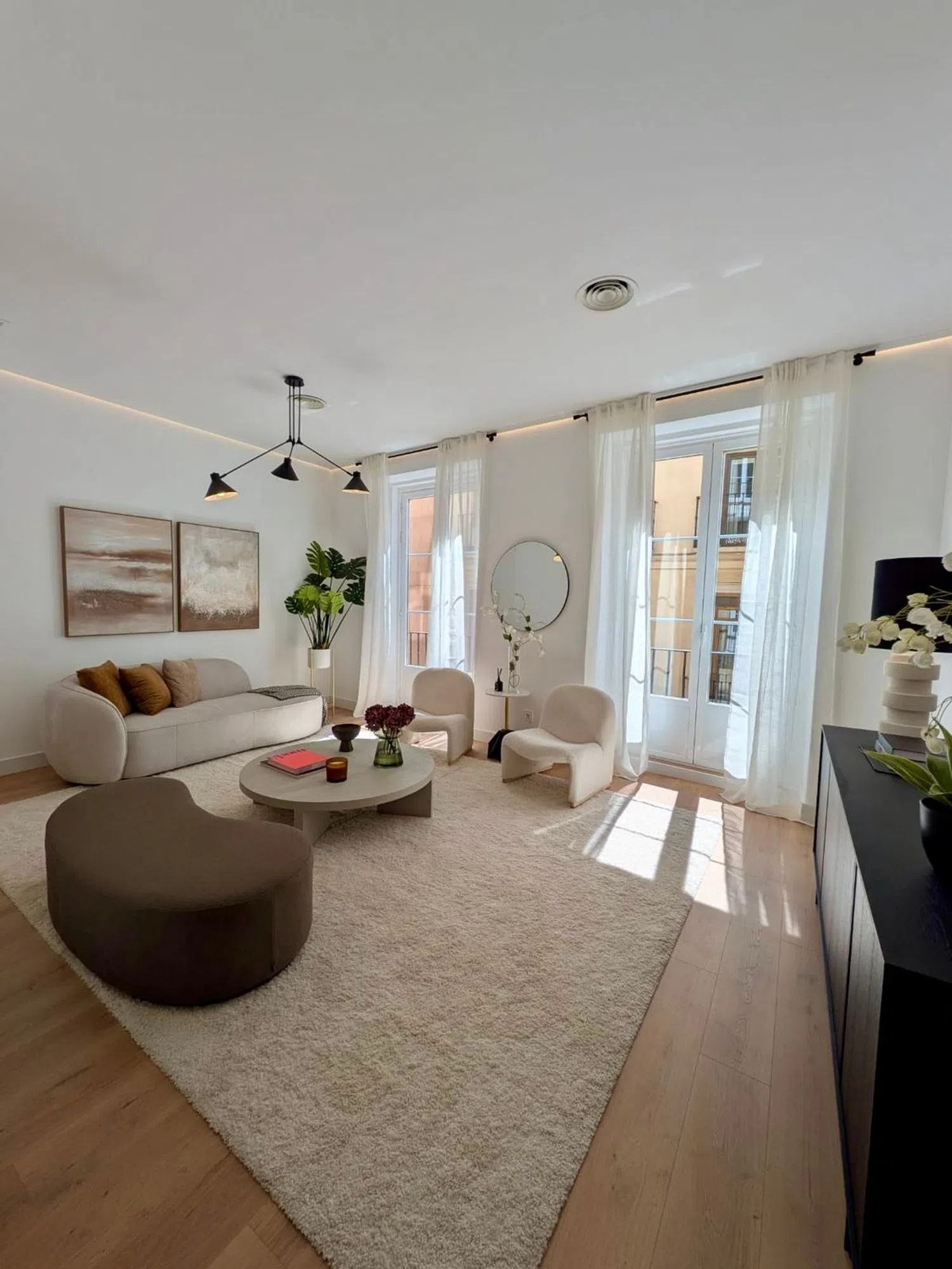 Piso en Barrio Sol - Foto 3