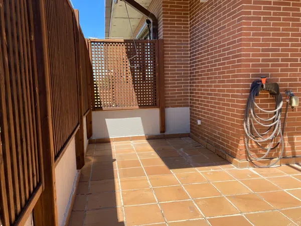 Piso en avenida de la Dehesa, 4 - Foto 16