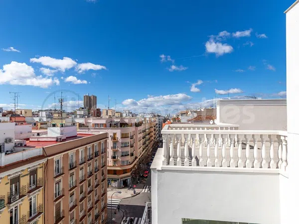 Piso en Calle de Jorge Juan, Goya - Foto 44