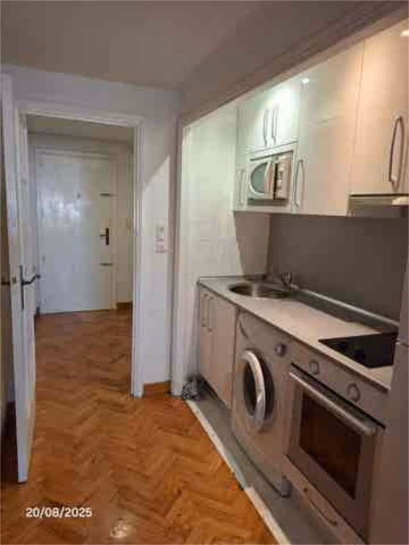 Apartamento en Corte Inglés - Foto 7